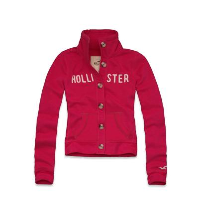 Cheap Hollister Women Hoodies wholesale No. 44